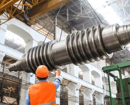 Chengdu Xingweihan Welding Equipment Co., Ltd. linia produkcyjna producenta