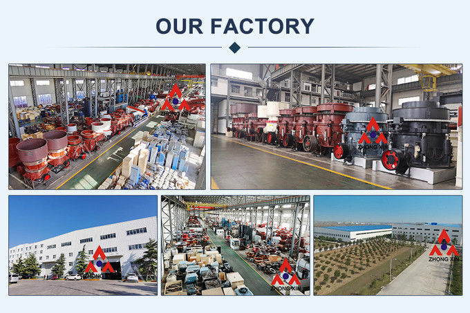 Chengdu Xingweihan Welding Equipment Co., Ltd. linia produkcyjna producenta