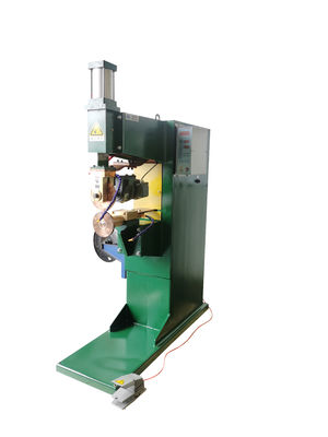 Ultrasonic Automatic Automotive Resistance Seam Welding Machine dla aluminium