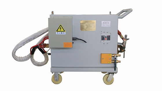ISO 200KVA Jednostronna maszyna spawalnicza, spawalnik 1,5 mm