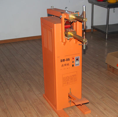 16KVA ręczna spawarka punkt, spawarka punkt CE