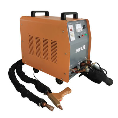 Odporność Ultrasonic Mesh Stud Portable Spot Welding Machine Mini Certified