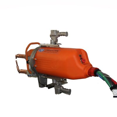 Małe ręczne spawarki do spawania w miejscach o odporności pro dla metalu blachy aluminium