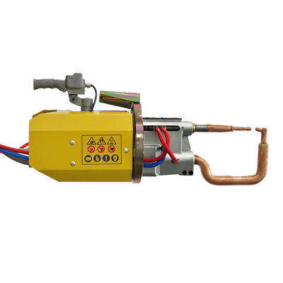 Pro Manual Mały 220v ręczny opór przenośny spawacz dla nadwozia samochodu