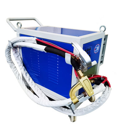 Maszyna do spawania pojedynczych stron z aluminium