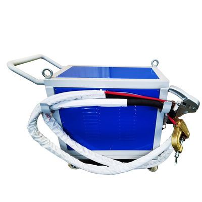 Ręczna Pro Spot Resistance Welder Profesjonalna Aluminium Spot Welding Machine