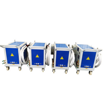 Ręczna Pro Spot Resistance Welder Profesjonalna Aluminium Spot Welding Machine