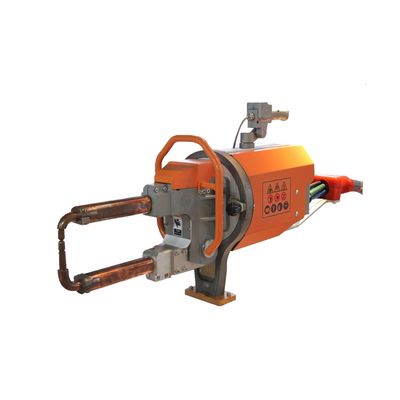 Rodzaje aluminiowe Mobilna przenośna spawarka, 380V