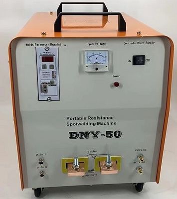 Przenośna Diy Mała ręczna spawarka mini ręczna spawarka