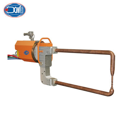 Odporność Spot Aluminium Mobile Welder Portable Welding Machine Welders
