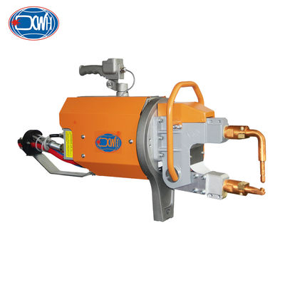Odporność Spot Aluminium Mobile Welder Portable Welding Machine Welders