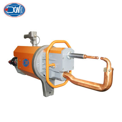 Odporność Spot Aluminium Mobile Welder Portable Welding Machine Welders