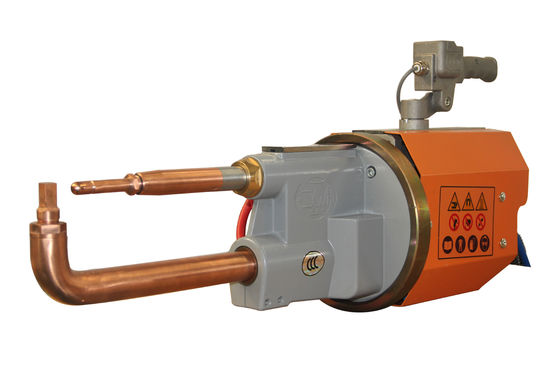 220V 380V przenośny pistolet spawalniczy