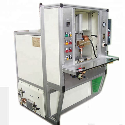 Maszyna spawalnicza 100KVA, 60Hz Rocker Arm Spot Welder