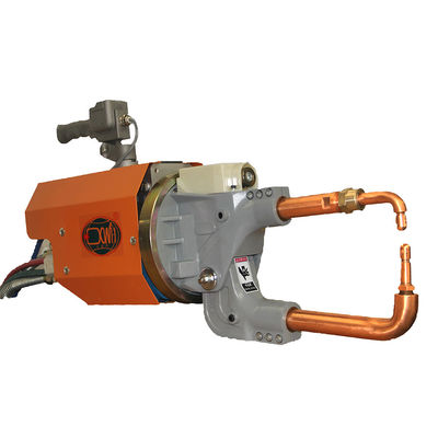 Przenośny samochód Auto Carbon Body Dc spot Welder Automated Welding Machine