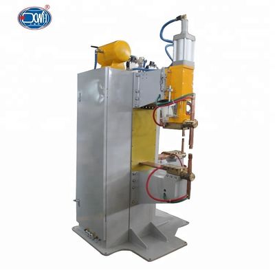 Maszyna do spawania w punktach stacjonarnych 2 mm, spawarka w punktach 100kva