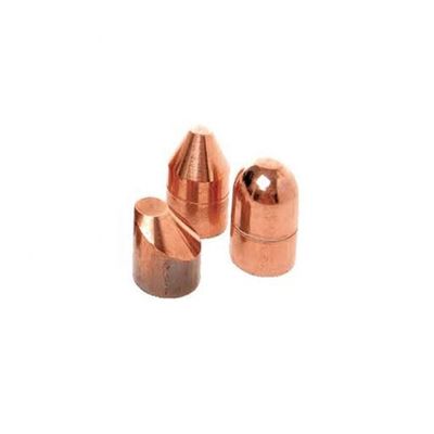 Cucrzr 20 mm Koprowe pokrycie elektrody spawalniczej typu D ISO9001