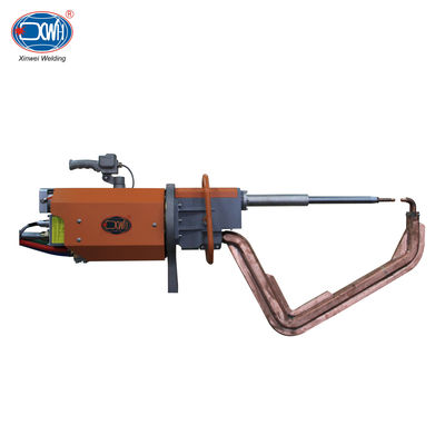 65KVA Opór Zintegrowany Typ Pistolet Maszyna spawalnicza przenośna