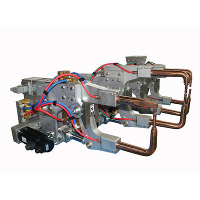 Dobra cena. Automatyczny 280Volt 160KVA Przenośny pistolet spawalniczy typu spot w sieci