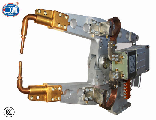 Serwo Pneumatyczna 4500N Robotic Spot Welding Gun Do Galwanizowanego Metalu