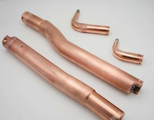 Dobra cena. Materiał elektrody spawalniczej CuAl2O3 w sieci