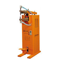DN 16 Aluminium AC Tig Ultrasonic Spot Welding Machine Automatic