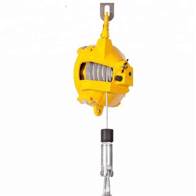 Dobra cena. 1.5m Industrial Spring Balancer, Metal Spring Balancer 20kg w sieci