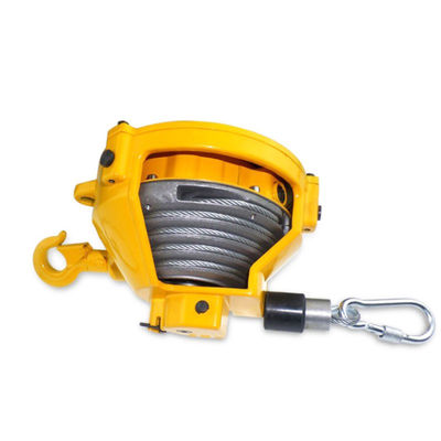 Dobra cena. Assy Line Precision Spring Type Tensile Tigon Spring Balancer Obciążenie 80-100Kg w sieci