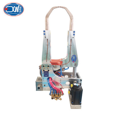Odporność motoryzacyjna C Typ Robotic Spot Welding Machine Gun dla samochodów