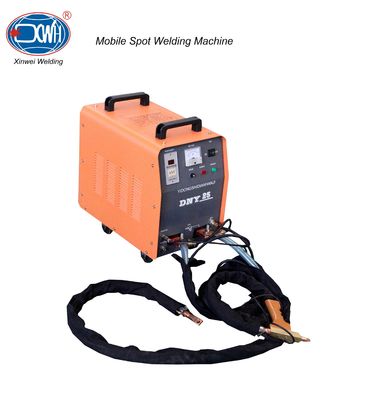 Stop Aluminiowy Ręcznie Trzymany Pał Mobile Spot Welder Mini Portable