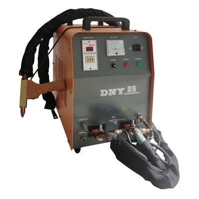 Maszyna spawalnicza z piórem Ac Welder Pen Stick Iron Portable Spot Welding