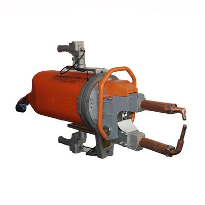 Małe ręczne spawarki do spawania w miejscach o odporności pro dla metalu blachy aluminium
