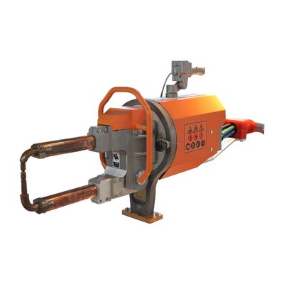 Inwerter Pulse Hand Portable Resistance Spot Welder do aluminiowego nadwozia samochodu