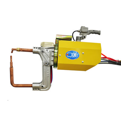 Cnc Stud Wire Mesh 220v Przemysłowy Nut Spot Welder ręczny Mini