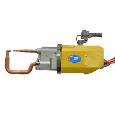 Pro Manual Mały 220v ręczny opór przenośny spawacz dla nadwozia samochodu