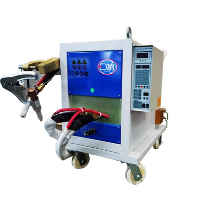 Dobra cena. Pro Aluminium Small Wire Single Side Spot Welding Machine dla stali nierdzewnej w sieci