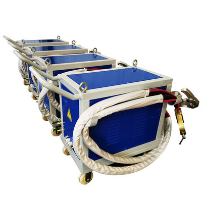 Dobra cena. Inwerter Aluminium Sheet Resistance Welding Machine dla automatycznego lutowania na punktach w sieci