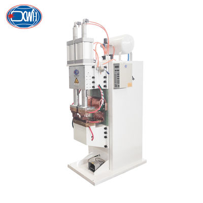 100kva 380volt Opór Spot And Projection Welder Spot Welding Machine Cena