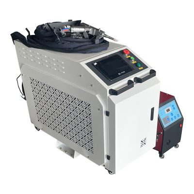 Włókno Lightweld 1500 Aluminium Cnc laserowe spawalnicze blisko mnie