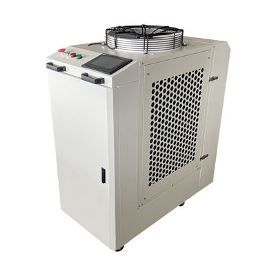 Dobra cena. Mała ręczna spawarka laserowa z włókna 1500 Watt w sieci