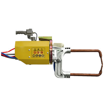 Panel Hand Harbor Freight Spot Welder do spawania projekcyjnego o odporności przemysłowej