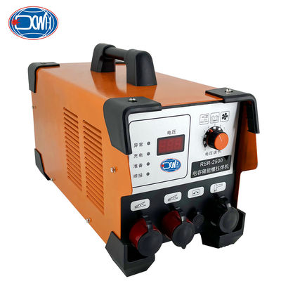 Dobra cena. Cnc Pro Aluminium Capacitor Discharge Arc Weld Machine Shear Stud Welding Gun w sieci