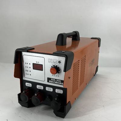 Dobra cena. Arc 3000 Elektryczny Cd Capacitor Stożkowa Maszyna Spawalnia w sieci