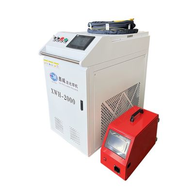 Dobra cena. Koherentne ręczne cięcie stalowe ręczne spawarki laserowe światłowodowe 1000w dla metalu w sieci