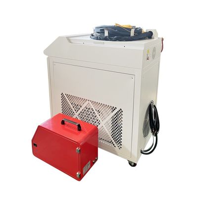 Dobra cena. Włókno spawanie 1500 Cnc Online Precision Handheld Laser Welder 1kw dla aluminium w sieci