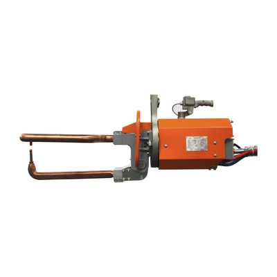Rodzaje aluminiowe Mobilna przenośna spawarka, 380V
