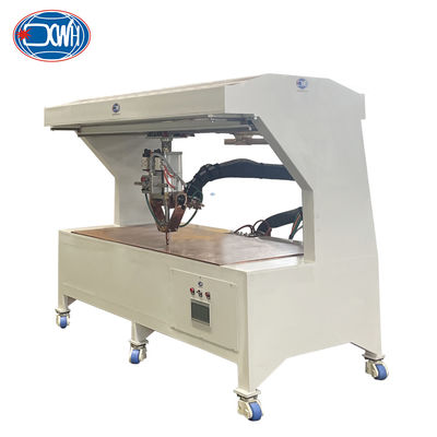 Wylotowe spawanie Desktop Spot Welder Platform Roof Table Spot Welding Machine