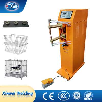 Soldadora De Punto Spot Welder Pneumatyczne spawarki spot spawarki China